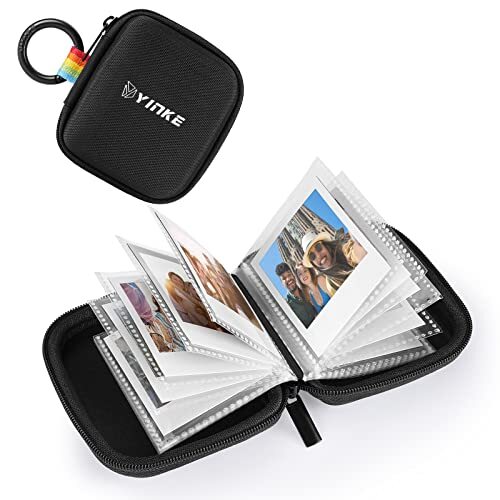 Yinke pocket photo - yinke, album