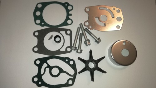 Yamaha mariner 6e9 kit - yamaha,