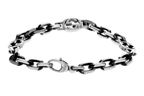 Bracciale gucci incastro - gucci, ad