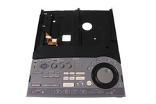 Pannello di controllo Sony