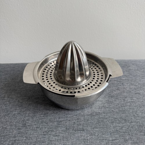 Spremiagrumi acciaio inox - in,
