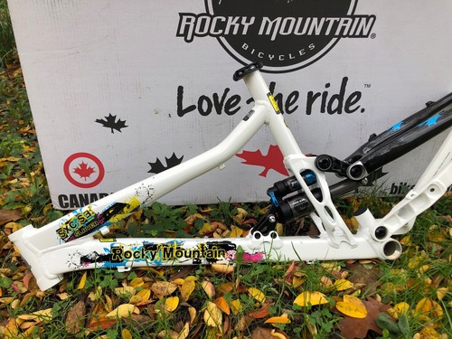 Cadre vtt rocky - cadre,
