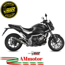 Mivv Honda NC 750 S / X 2020