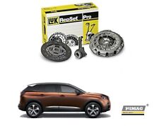 Kit Frizione Cuscinetto per Peugeot 3008 1.6 HDI 80 cambio robotizzato