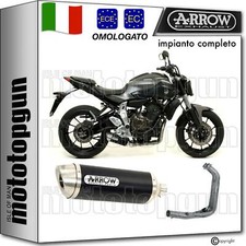 ARROW SCARICO COMPLETO HOMCAT