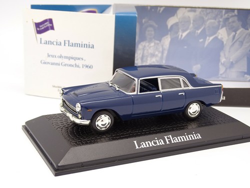Atlas lancia flaminia - -,