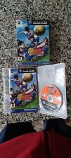 virtua striker 3 nintendo game cube gc ntsc-j jap, no ps4, ps5, switch, wii, nes