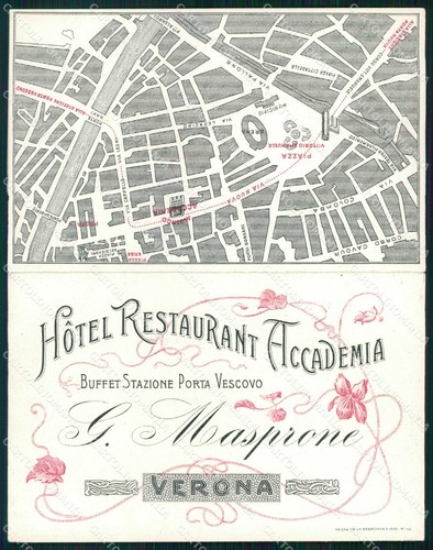 Verona città hotel ristorante - hotel,
