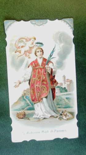 Santino cromo s - santino,cromo,