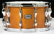Yamaha Recording Custom 14x8 rullante batteria - vero legno