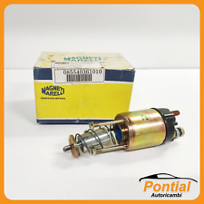 KIT ELETTROMAGNETE MOTORINO AVVIAMENTO FIAT TIPO TEMPRA MAGNETI MARELLI 85540361