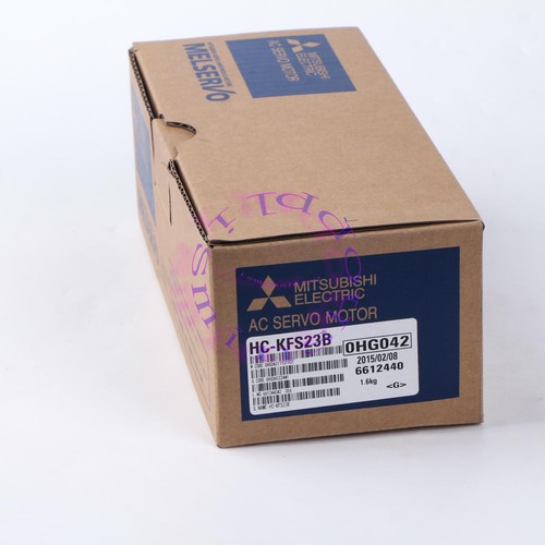 One new mitsubishi kfs23b - one,