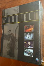 Raccoglitore Album Schede