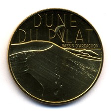 33 LA TESTE-DE-BUCH La dune du