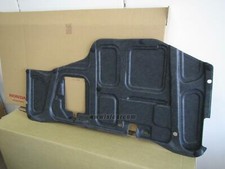 COFANO ISOLATORE HONDA CIVIC