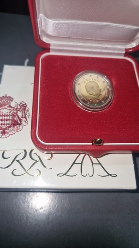 2010 monaco proof principale - proof,