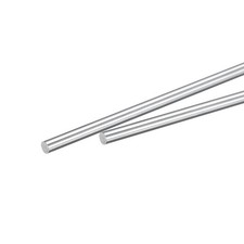 Carbonio Acciaio Barra Duro