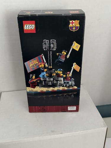 Lego 40485 barcelona - fc,