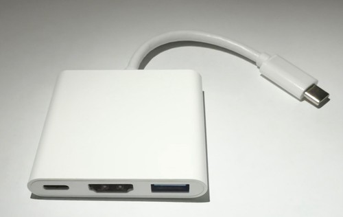 Per apple adattatore - per,