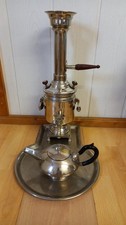 Samovar russo samovar a