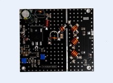 300W Pallet FM Broadcast