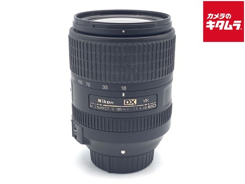 Nikon nikkor 18 300mm - dx, 18-300mm