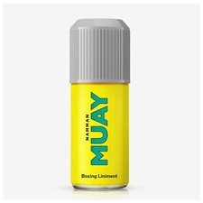 Linimento da Boxe Namman Muay 120ML