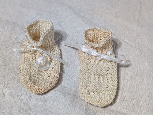 Scarpine neonato tipo babbucce - neonato,