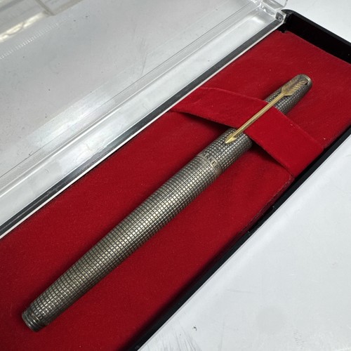 Penna stilografica vintage