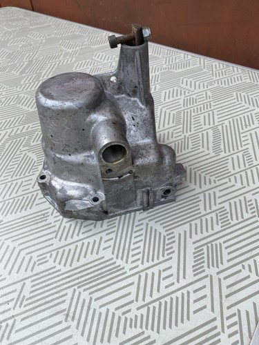 Coperchio cambio fiat - fiat, 500