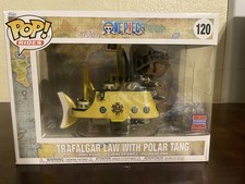 Funko pop one - one, piece