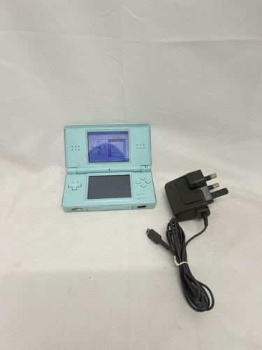 Console nintendo lite - nintendo, ds