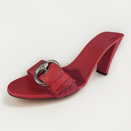 Raro vintage gucci - raro, hibiscus
