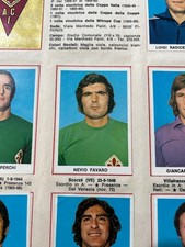 FAVARO FIORENTINA N.55 ALBUM