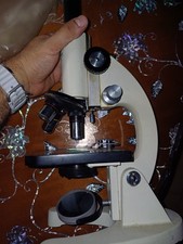 Konus College 600X Microscopio Biologico Monoculare (#5302)