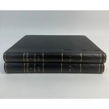 The Masterpieces of European Art Volumes 1 and 2 History Culture Painting 