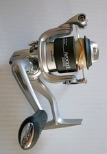 MITCHELL AVOCET II S500 UL MULINELLO DA SPINNING ULTRA LEGGERO - MOLTO BELLO