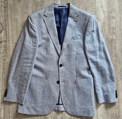 Blazer lewin charing taglia - blazer,