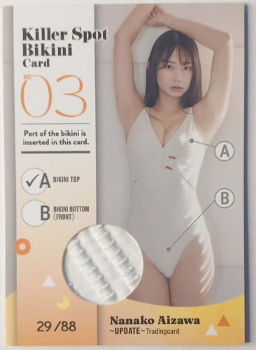Nanako aizawa vol - nanako,
