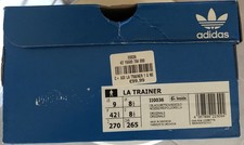 l.s trainers