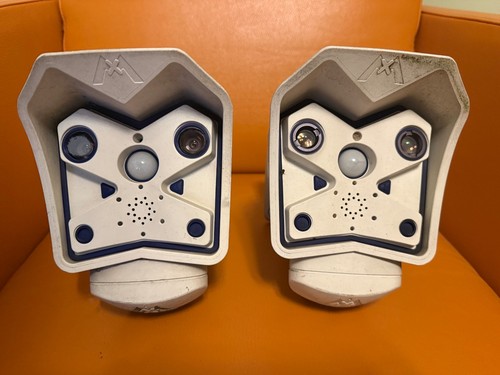 Mobotix m12d sec dnight - mobotix,