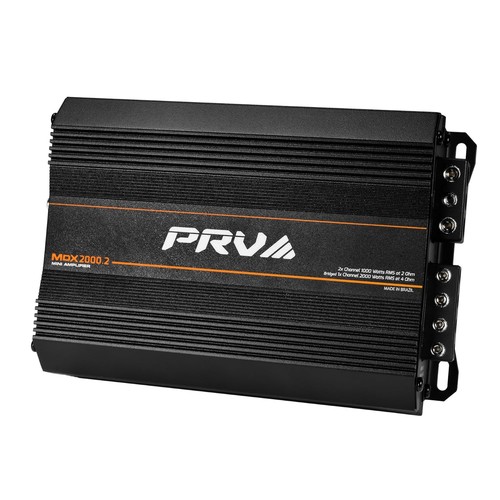 Prv audio mdx2000 mini - prv,