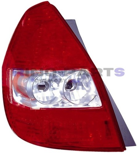 Fanale fanalino stop - fanalino,