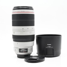 Canon EF 100-400mm f4.5-5.6 L