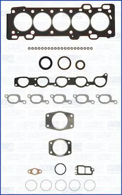 Kit guarnizioni testata