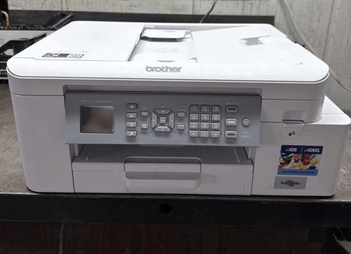 Stampante brother mfc j4340dw - brother, mfc-j4340dw