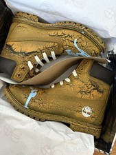 Sfera Ebbasta x Timberland