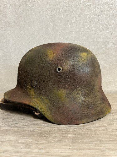 Elmetto m35 - elmetto, tedesco