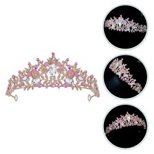 Diadema sposa coroncina - diadema,