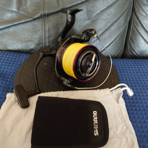 Shimano surf leader - shimano,